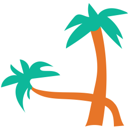 Generic tree  Icon