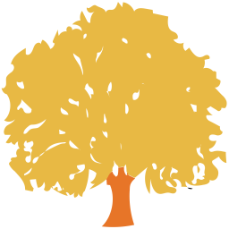 Generic tree  Icon