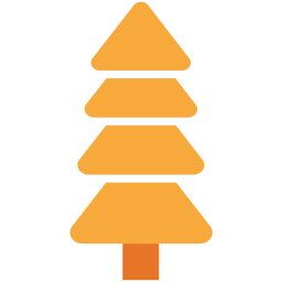 Christmas tree  Icon