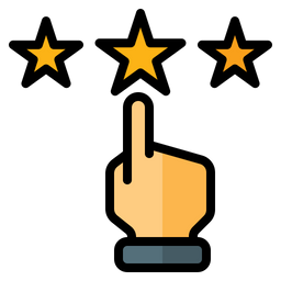 Rating  Icon