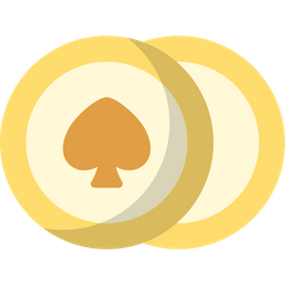 Coins  Icon