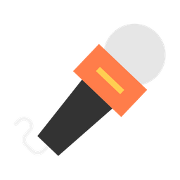 Microphone  Icon