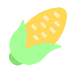 Corn  Icon