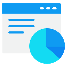 Data audit  Icon