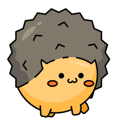 Hedgehog  Icon