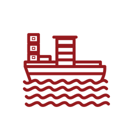 Boat  Icon