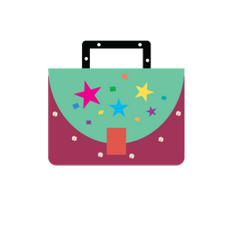 Business Bag  Icon