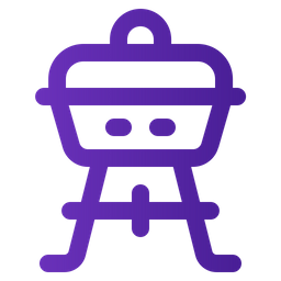 Barbeque  Icon