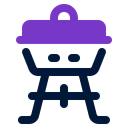 Barbeque  Icon