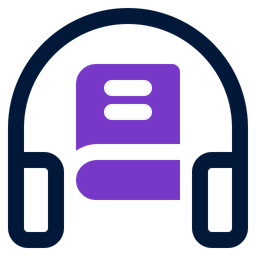 Audio  Icon