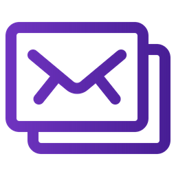 Email  Icon