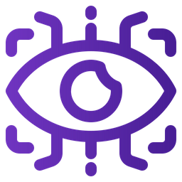 Eye  Icon