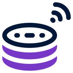 Data  Icon