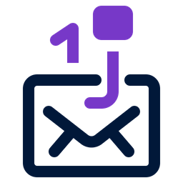 Email  Icon