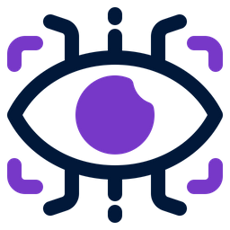 Eye  Icon