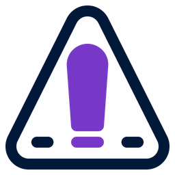 Alert  Icon