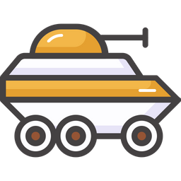 Army truck  Icon