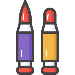 Bullet  Icon