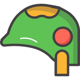 Army cap  Icon