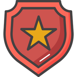 Army belt  Icon