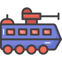 Army truck  Icon