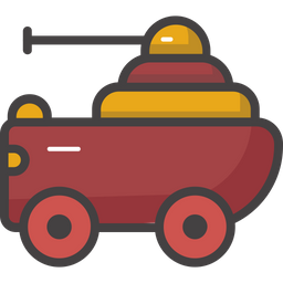 Army truck  Icon