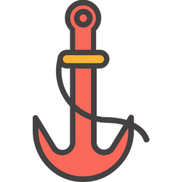 Anchor  Icon