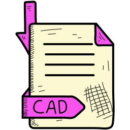 Cad  Icon