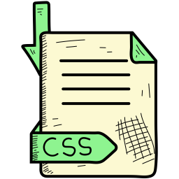 Css  Icon