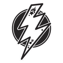 Thunderbolt  Icon