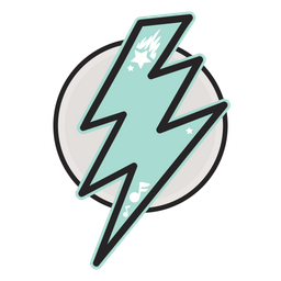 Thunder Anthem  Icon