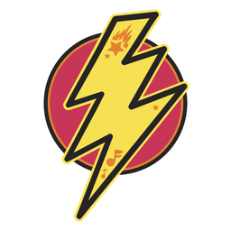 Flash  Icon