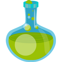 Potion  Icon