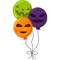 Balloon  Icon