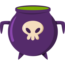 Cauldron  Icon