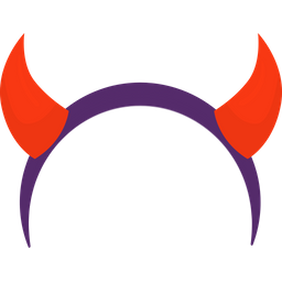 Devil  Icon