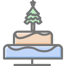 Cake  Icon