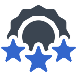 Award star  Icon