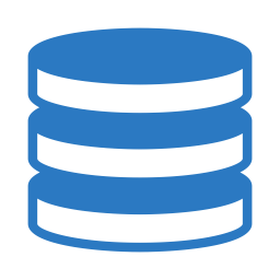 Database  Icon