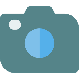 Camera  Icon