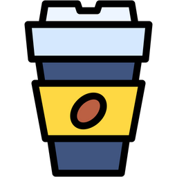 Coffee  Icon