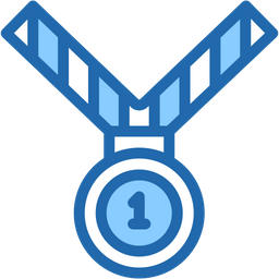 Medal  Icon