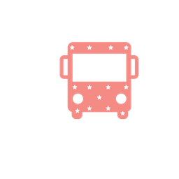 Bus  Icon