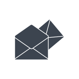 Envelope  Icon