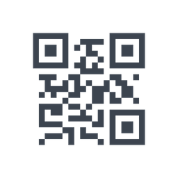 Barcode  Icon