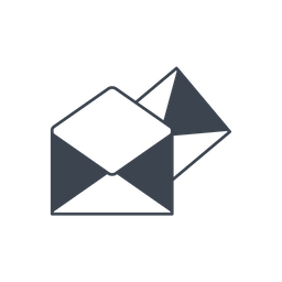 Envelope  Icon