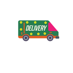 Delivery  Icon