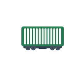 Container  Icon