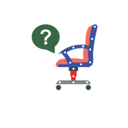 Chair  Icon