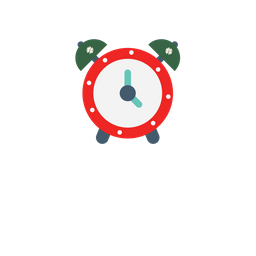 Clock  Icon